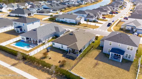 View/Area - 123 Thatcham Dr, Saint Augustine, FL 32092 photo 5 of 5