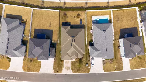 View/Area - 123 Thatcham Dr, Saint Augustine, FL 32092 photo 2 of 5