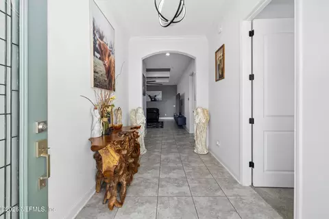 Entry Way - 123 Thatcham Dr, Saint Augustine, FL 32092 photo 1 of 4