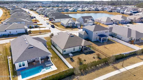 View/Area - 123 Thatcham Dr, Saint Augustine, FL 32092 photo 3 of 5