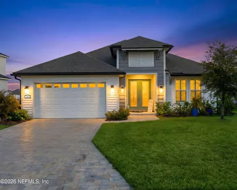 123 Thatcham Dr, Saint Augustine, FL 32092