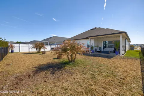 Exterior - 123 Thatcham Dr, Saint Augustine, FL 32092 photo 8 of 13
