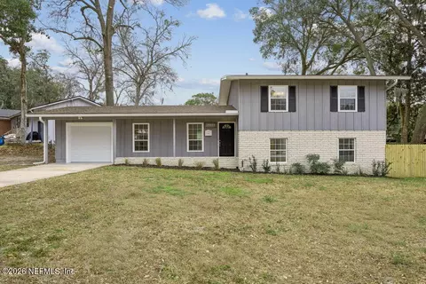 11742 Jocelyn Rd, Jacksonville, FL 32225