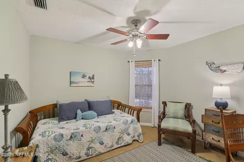 Bedroom - 303 Fourteenth St, Saint Augustine, FL 32084 photo 5 of 7