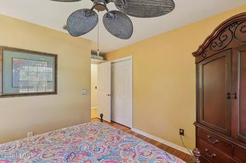 Bedroom - 303 Fourteenth St, Saint Augustine, FL 32084 photo 7 of 7