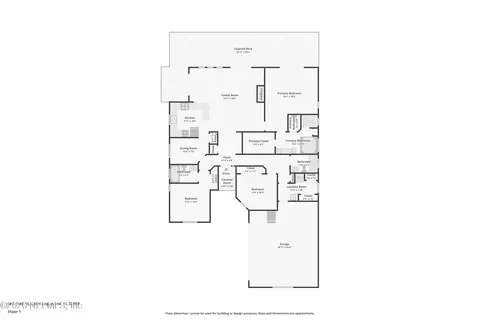 Floorplan - 303 Fourteenth St, Saint Augustine, FL 32084 photo 1 of 2