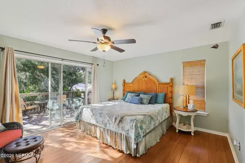 Bedroom - 303 Fourteenth St, Saint Augustine, FL 32084 photo 1 of 7