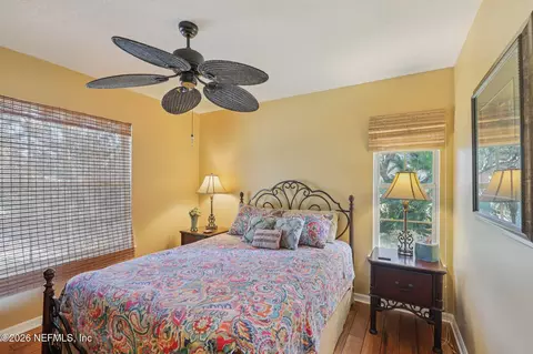 Bedroom - 303 Fourteenth St, Saint Augustine, FL 32084 photo 6 of 7