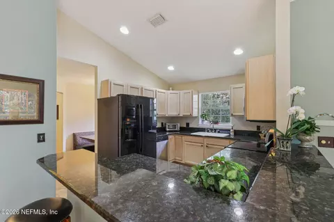 Kitchen - 303 Fourteenth St, Saint Augustine, FL 32084 photo 2 of 3