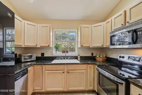 Kitchen - 303 Fourteenth St, Saint Augustine, FL 32084 photo 3 of 3