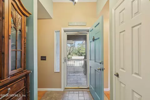 Entry Way - 303 Fourteenth St, Saint Augustine, FL 32084 photo 3 of 3