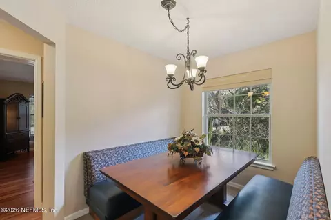 Dining - 303 Fourteenth St, Saint Augustine, FL 32084 photo 3 of 4
