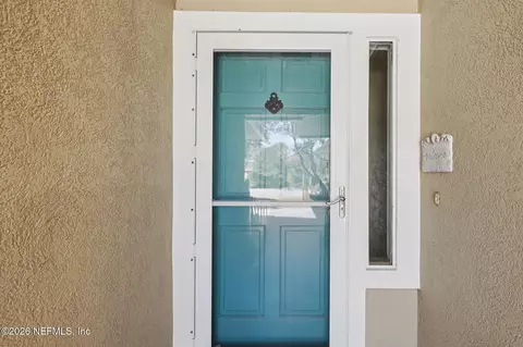 Entry Way - 303 Fourteenth St, Saint Augustine, FL 32084 photo 1 of 3