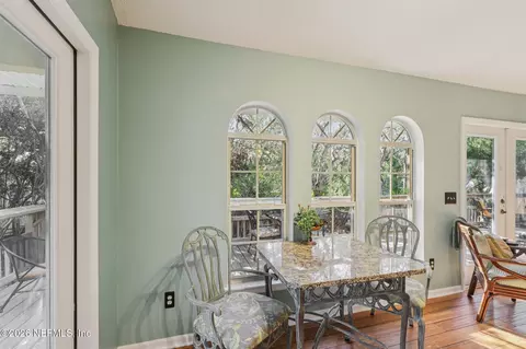 Dining - 303 Fourteenth St, Saint Augustine, FL 32084 photo 4 of 4