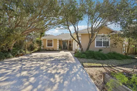 303 Fourteenth St, Saint Augustine, FL 32084