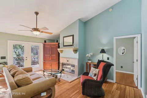 Living - 303 Fourteenth St, Saint Augustine, FL 32084 photo 1 of 1