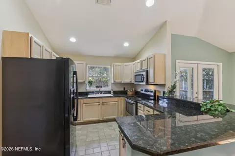 Kitchen - 303 Fourteenth St, Saint Augustine, FL 32084 photo 1 of 3