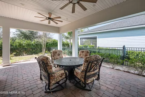 Exterior - 408 Rustic Mill Dr, Saint Augustine, FL 32092 photo 2 of 6