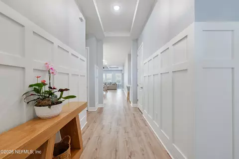 Entry Way - 408 Rustic Mill Dr, Saint Augustine, FL 32092 photo 2 of 3