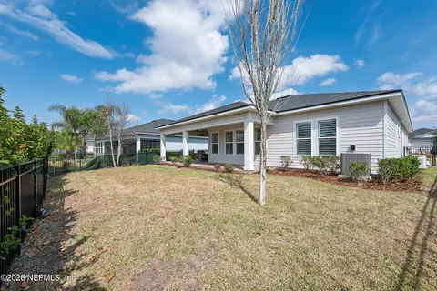 Exterior - 408 Rustic Mill Dr, Saint Augustine, FL 32092 photo 5 of 6