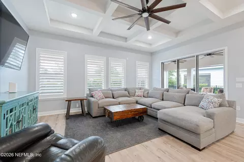 Living - 408 Rustic Mill Dr, Saint Augustine, FL 32092 photo 1 of 1