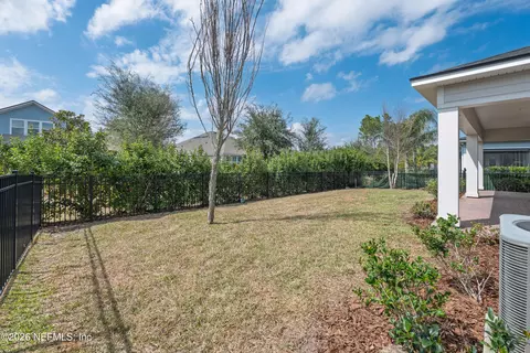 Exterior - 408 Rustic Mill Dr, Saint Augustine, FL 32092 photo 6 of 6