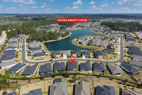 View/Area - 408 Rustic Mill Dr, Saint Augustine, FL 32092 photo 2 of 4