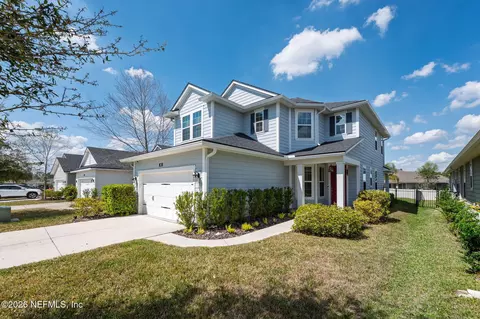 182 Foxcross Ave, Saint Augustine, FL 32092