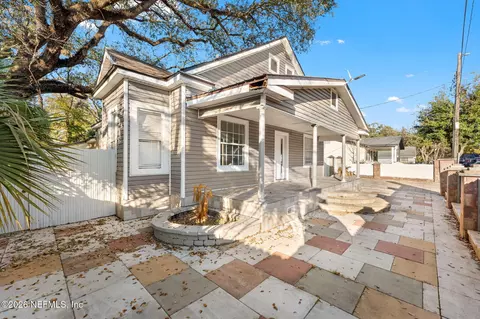 1005 E 14th St, Jacksonville, FL 32206