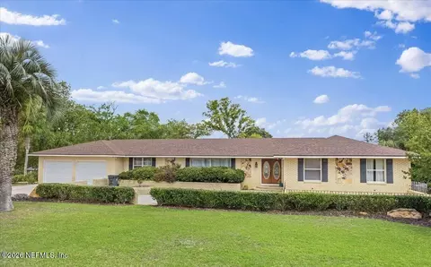 6191 W River Cir, Macclenny, FL 32063 photo 1