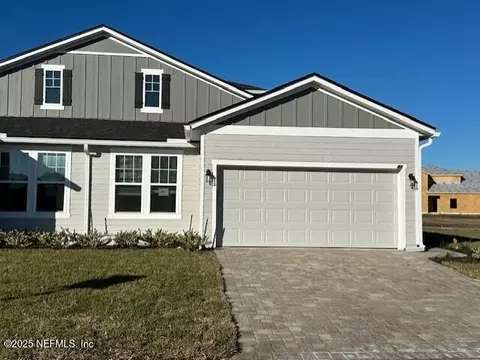 1216 Brook Forest Dr, Saint Augustine, FL 32092