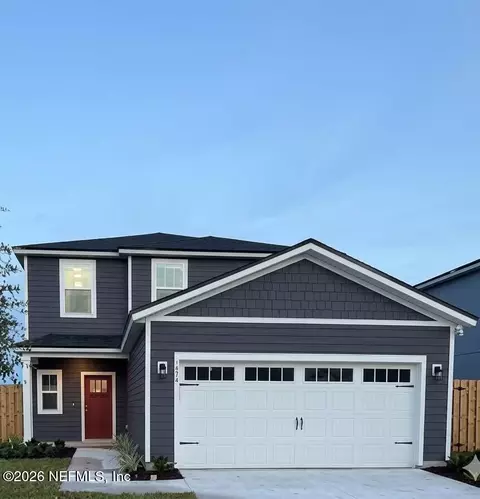 1224 Jewelstone Ln, Jacksonville, FL 32221