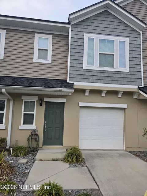 110 Moultrie Village Ln, Saint Augustine, FL 32086