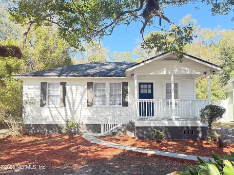 231 E 48th St, Jacksonville, FL 32208