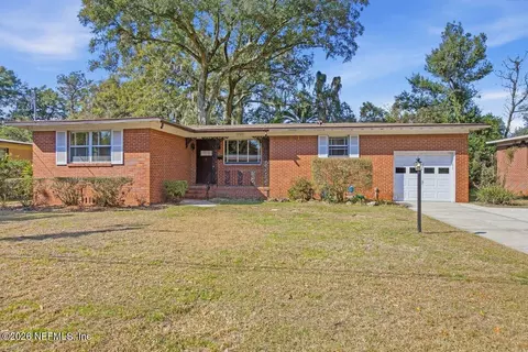 740 Bordeau Ave W, Jacksonville, FL 32211