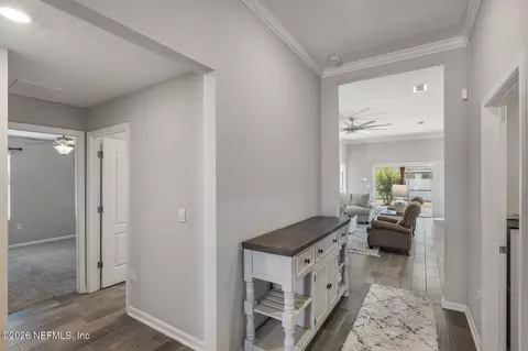 Entry Way - 24 Spotted Owl Ln, Saint Augustine, FL 32095 photo 5 of 5