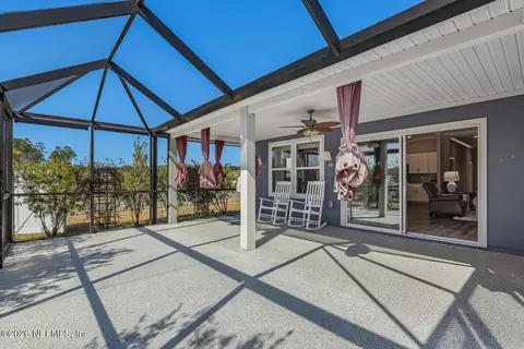 Exterior - 24 Spotted Owl Ln, Saint Augustine, FL 32095 photo 3 of 5