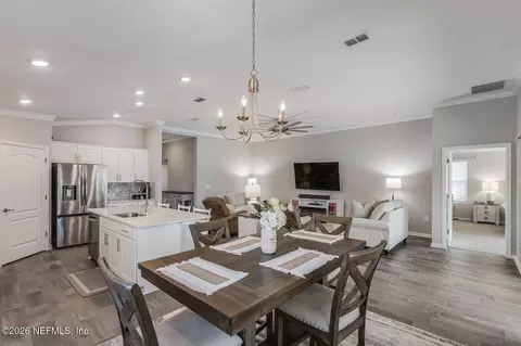 Dining - 24 Spotted Owl Ln, Saint Augustine, FL 32095 photo 1 of 1