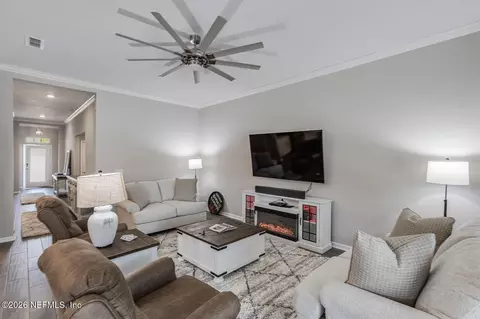 Living - 24 Spotted Owl Ln, Saint Augustine, FL 32095 photo 2 of 2