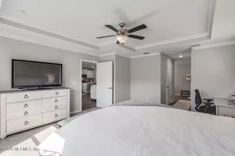 Bedroom - 24 Spotted Owl Ln, Saint Augustine, FL 32095 photo 2 of 6