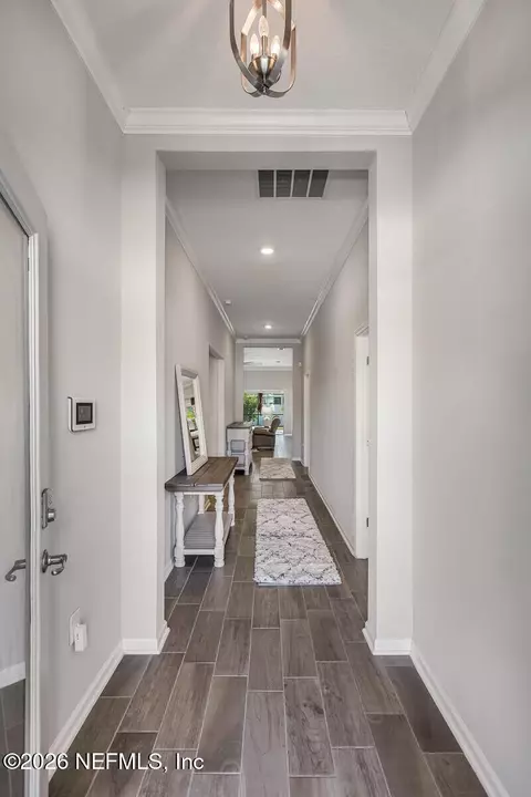 Entry Way - 24 Spotted Owl Ln, Saint Augustine, FL 32095 photo 1 of 5