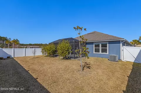 Exterior - 24 Spotted Owl Ln, Saint Augustine, FL 32095 photo 5 of 5