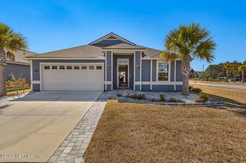 24 Spotted Owl Ln, Saint Augustine, FL 32095