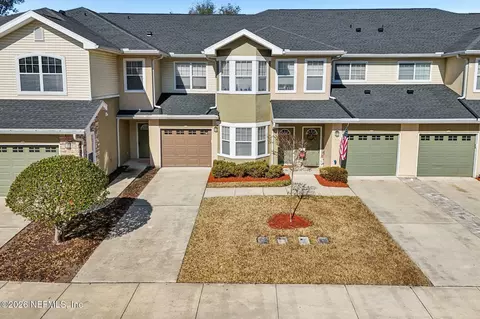 3750 Silver Bluff Blvd #1803, Orange Park, FL 32065