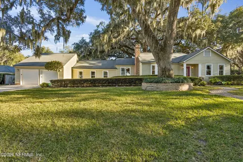 4445 Mcgirts Blvd, Jacksonville, FL 32210