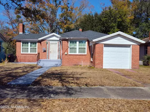 1357 W 11th St, Jacksonville, FL 32209