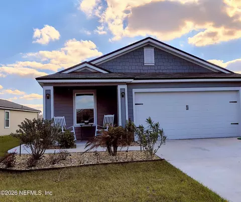 2427 Falling Star Ln, Green Cove Springs, FL 32043