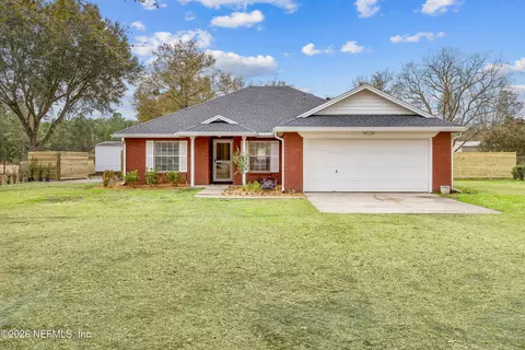 9515 Ford Road Rd, Bryceville, FL 32009