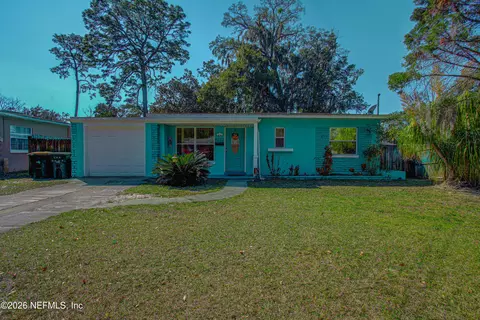 6232 Spring Forest Cir, Jacksonville, FL 32216