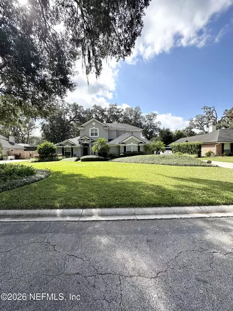 2580 Scott Mill Dr S, Jacksonville, FL 32223